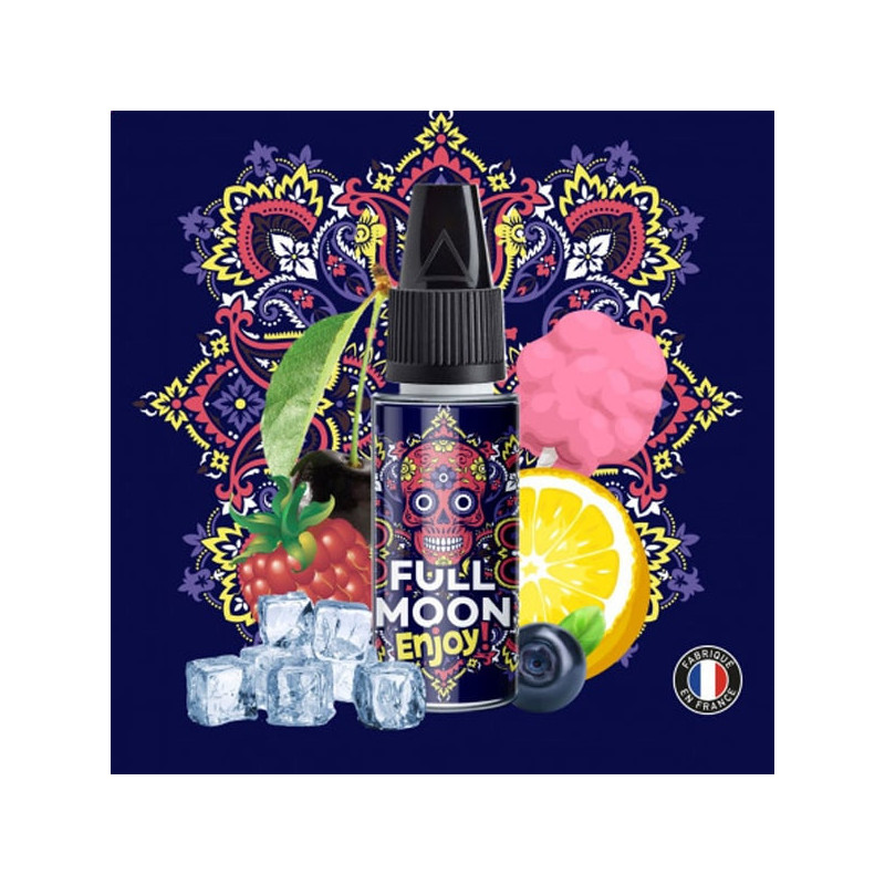 Enjoy Concentré 10ML - Full Moon