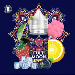 Enjoy Concentré 30ML - Full Moon