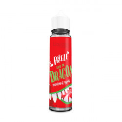  Liquideo Freeze - Dragon 50ml