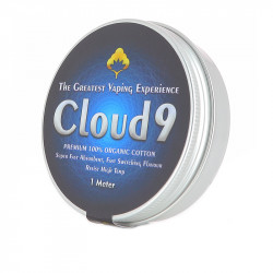 Cloud 9 Cotton