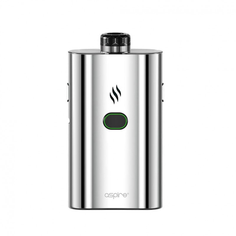 Kit Pod Cloudflask 2000mAh de chez Aspire LCA New version