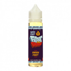 Cherry Frost 50ML Super Frost - Frost & Furious - Pulp