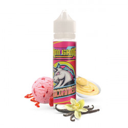 Unicornies 50ML - Ohm Gang