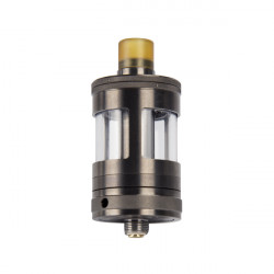 Tank Nautilus GT - Gun metal - Aspire