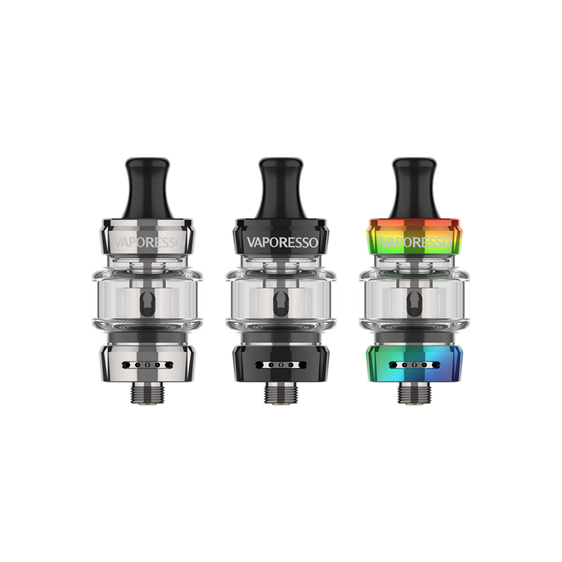 Tank GTX 18 3ML - Vaporesso