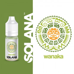 Ti Mang Fresh 10ml par 10 - Solana