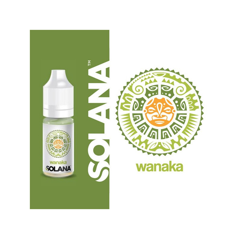 Ti Mang Fresh 10ml par 10 - Solana