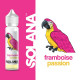 Framboise Passion 50ml - Solana