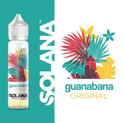 Guanabana 50ml - Solana