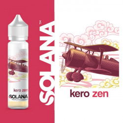 Kero Zen 50ml - Solana