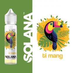 Ti Mang 50ml - Solana