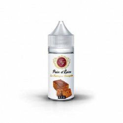 Le Pain d'Épices Concentré 30ML - La Fabrique Française