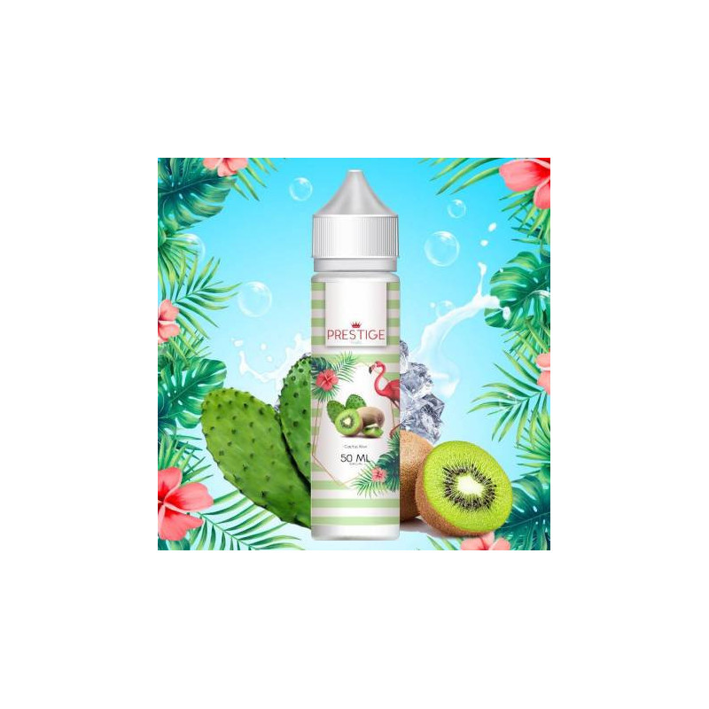 Cactus Kiwi 50ML - Prestige Fruits