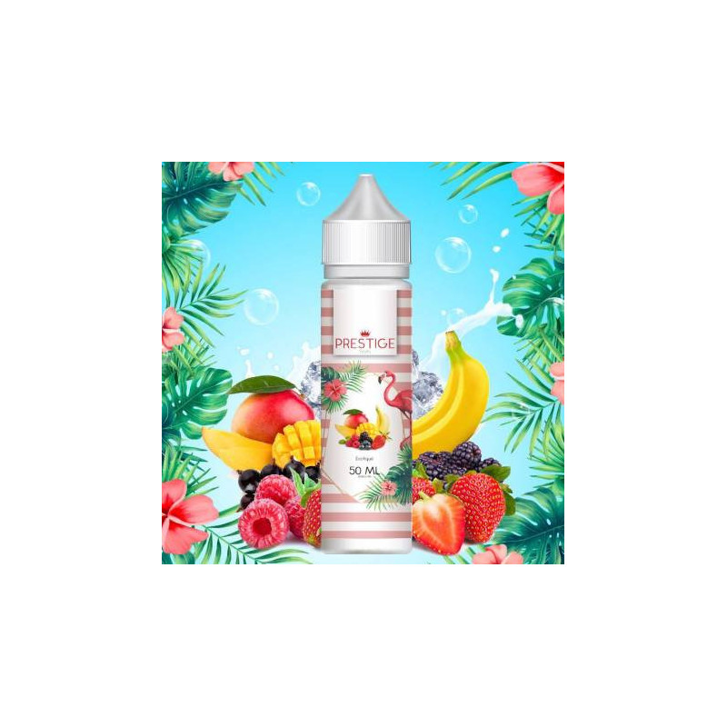 Exotique 50ML - Prestige Fruits