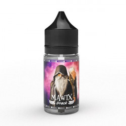 Drack concentré 30ml - Mawix