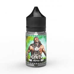 Aurus concentré 30ml - Mawix