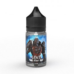 Etsu concentré 30ml - Mawix