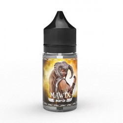 Waria concentré 30ml - Mawix
