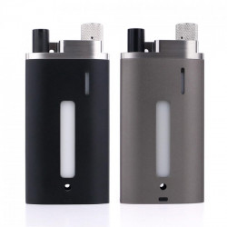 Box Squonk Backpack Hadron 220 16ML - Steam Crave