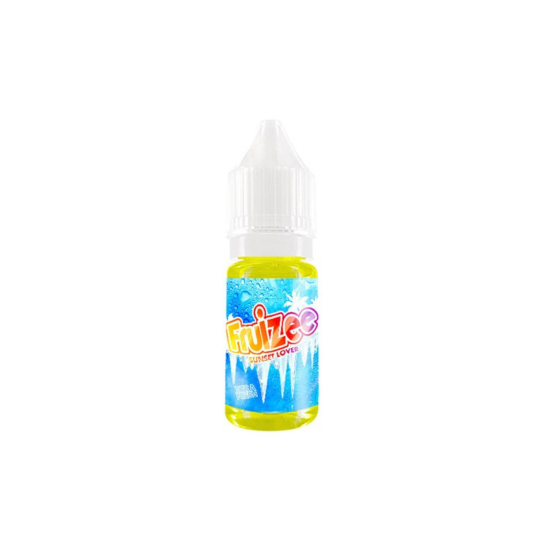 Sunset Lover 10ML - Fruizee