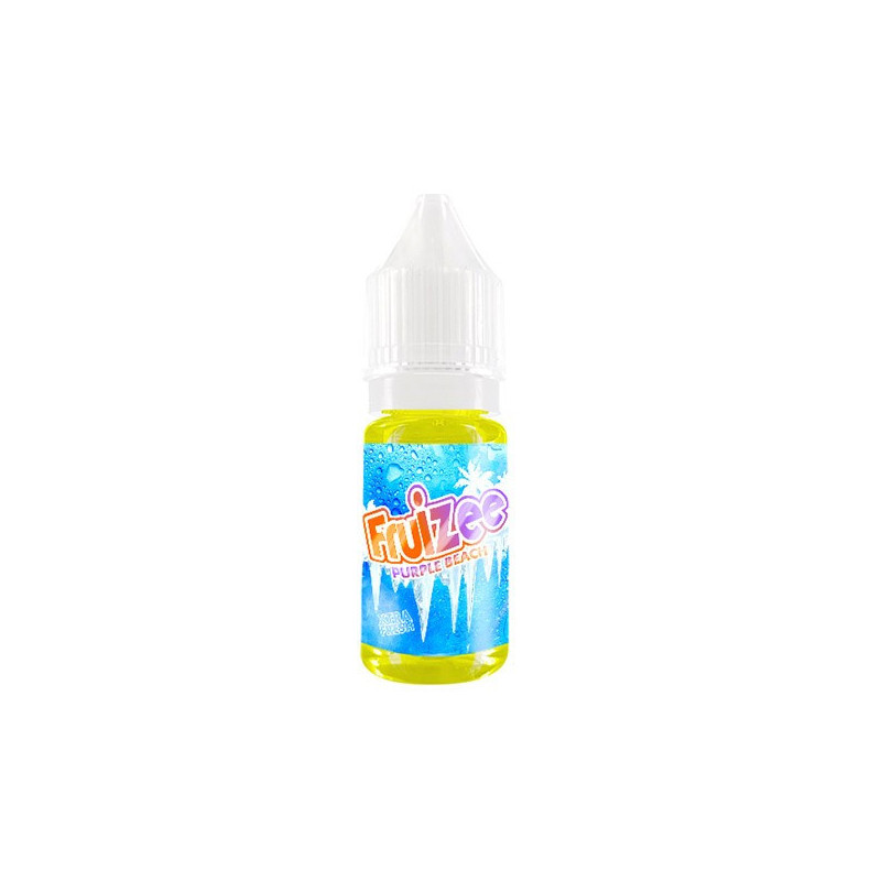 Purple Beach 10ML - Fruizee