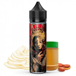 The King 50ML - King's Crown
