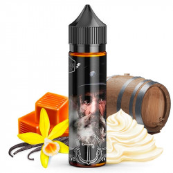 Le Vieux Loup de Mer 50ML - Religion Juice