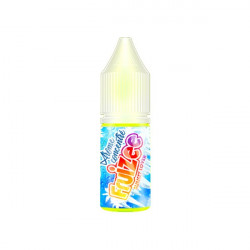 Concentré Sunset Lover 10ml par 10 - Fruizee