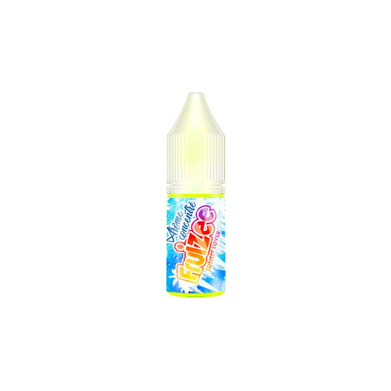 Sunset Lover concentré 10ML - Fruizee