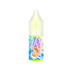 Concentré Purple Beach 10ml par 10 - Fruizee