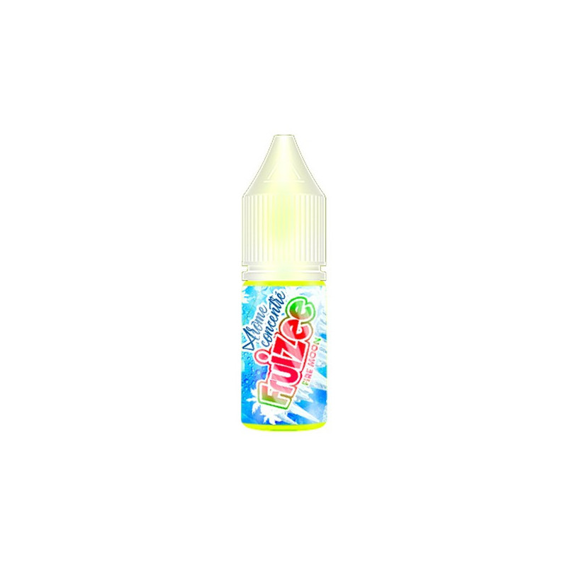 Fire Moon concentré 10ML par 10 - Fruizee