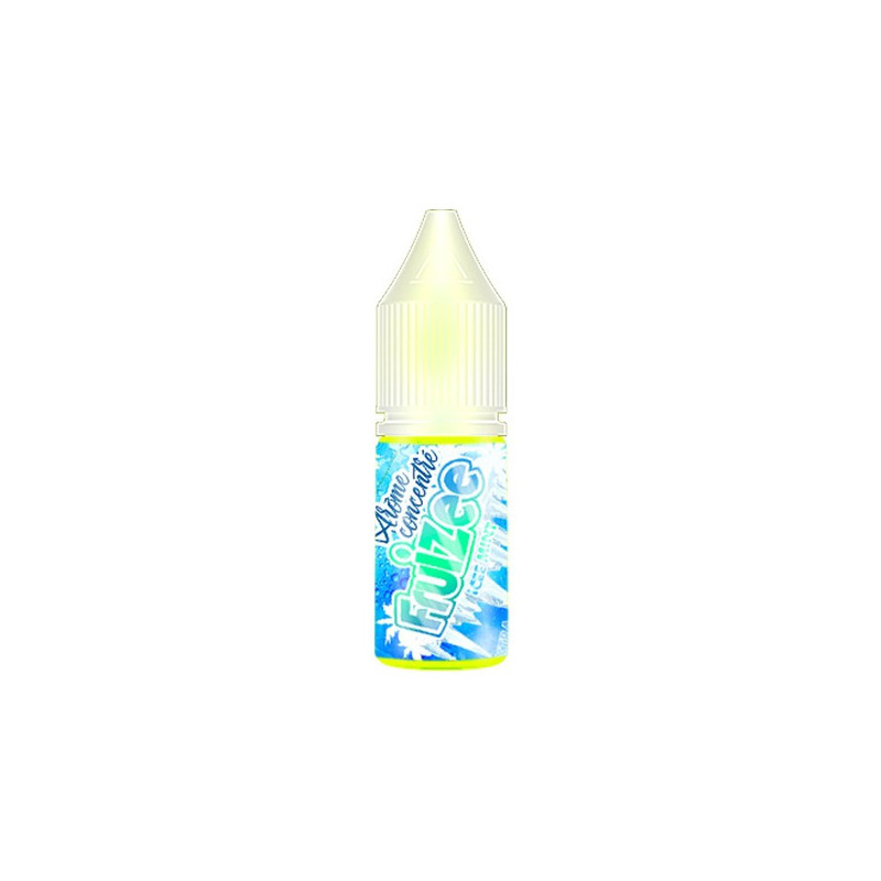 Icee Mint concentré 10ML par 10 - Fruizee