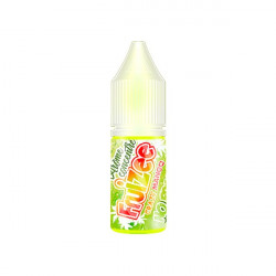 Crazy Mango no fresh concentré 10ML par 10 - Fruizee