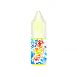 Concentré Crazy Mango 10ml par 10 - Fruizee