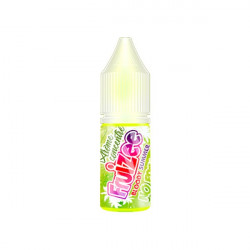 Concentré Bloody Summer no fresh 10ml par 10 - Fruizee