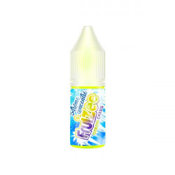 Citron Cassis concentré 10ML par 10 - Fruizee