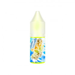 Concentré Cola Pomme 10ml par 10 - Fruizee