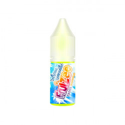 Cassis Mangue concentré 10ML par 10 - Fruizee