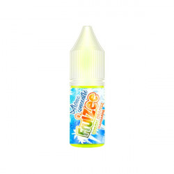 Citron Orange Mandarine concentré 10ML par 10 - Fruizee