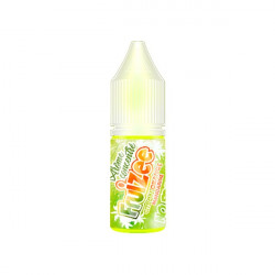Citron Orange Mandarine no fresh concentré 10ML par 10 - Fruizee