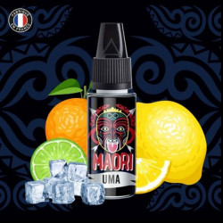 Maori - Uma Concentré 10ML - Full Moon