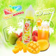 Crazy Mango No Fresh 50ML - Fruizee