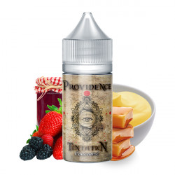 Tentation Concentré 30ML - Providence