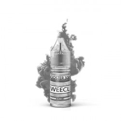Booster 10ML - WEECL