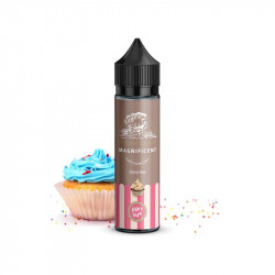 Steam Train Magnificient 50ml - Vap'Land