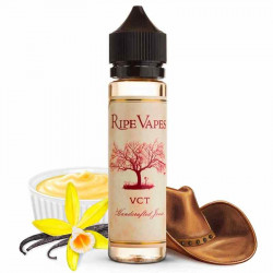VCT 60ML - Ripe Vapes