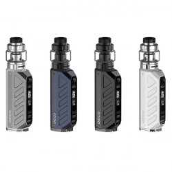 Kit Deco + Odan EVO - Aspire