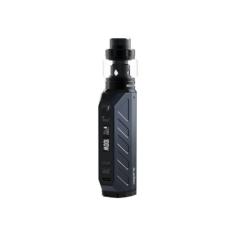 Kit Deco + Odan EVO - Aspire