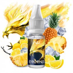 Phoenix 10ML - Arômes et Liquides