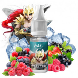 Valkyrie 10ML - Arômes et Liquides